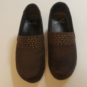 Danske Clogs